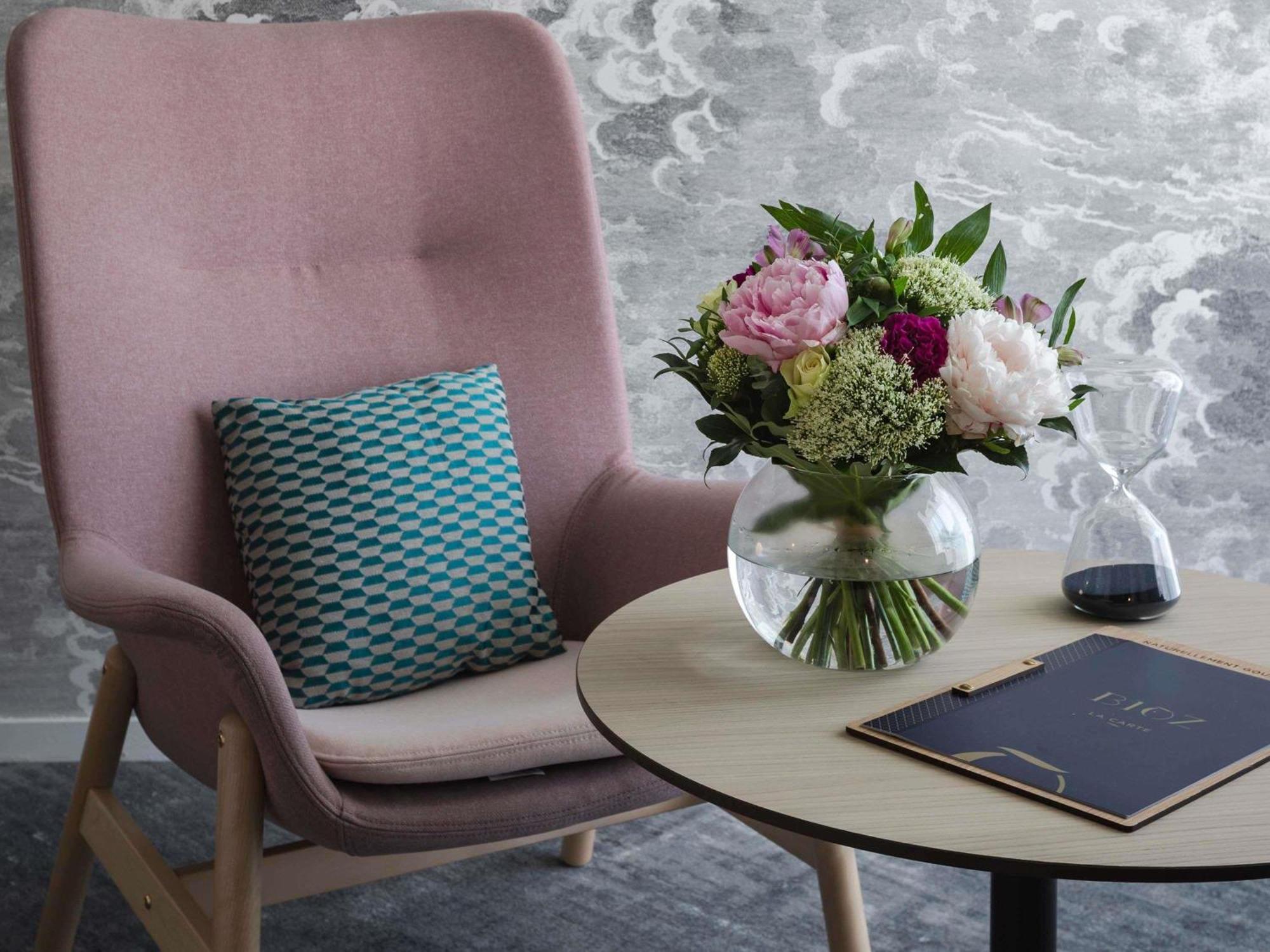 Mercure Aix-Les-Bains Domaine De Marlioz Hotel & Spa Dış mekan fotoğraf