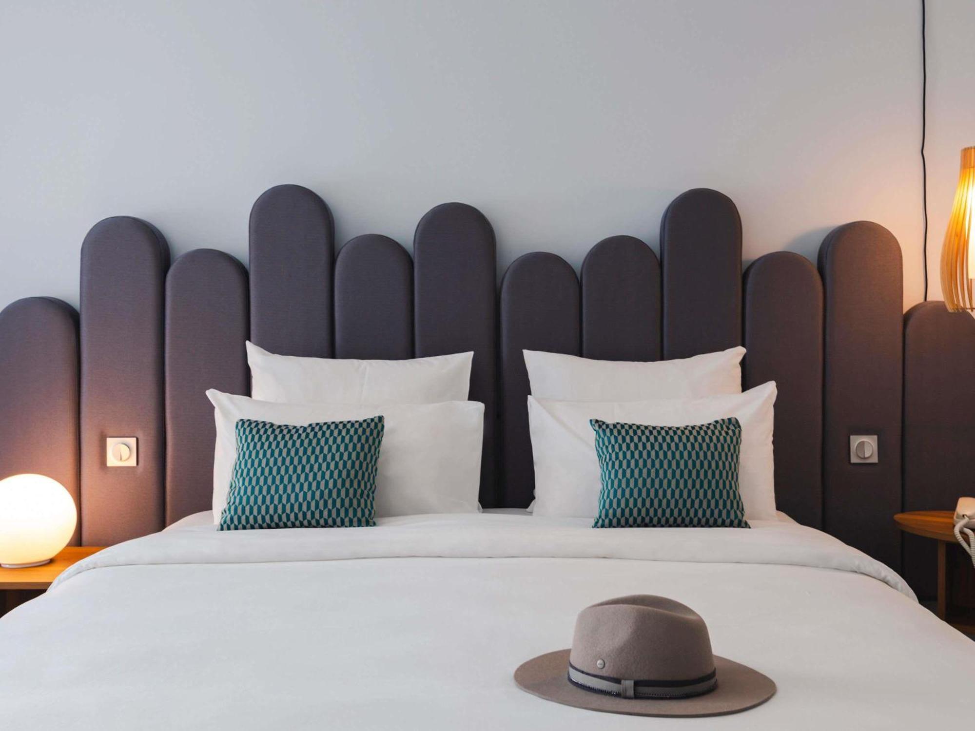 Mercure Aix-Les-Bains Domaine De Marlioz Hotel & Spa Dış mekan fotoğraf