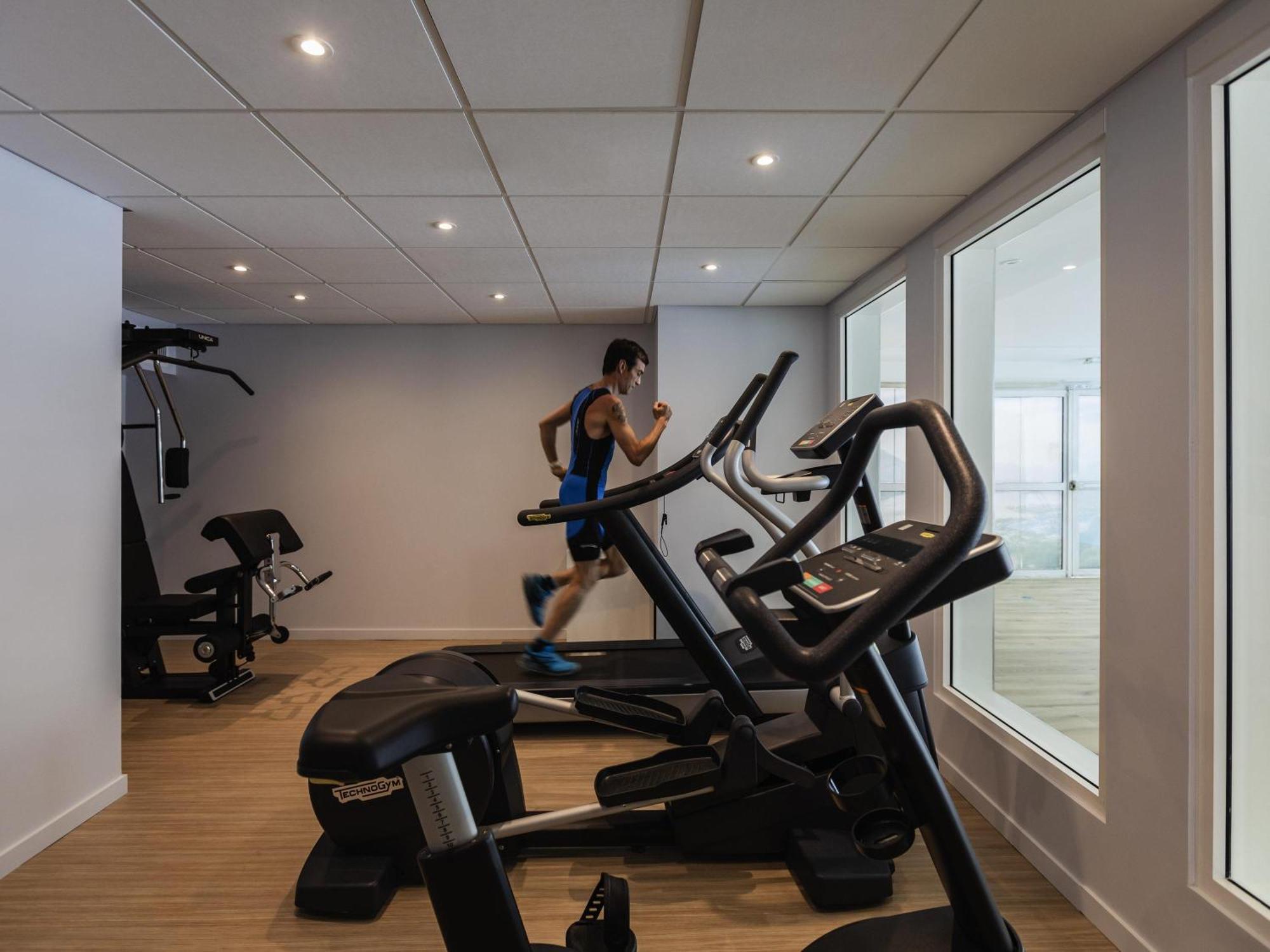 Mercure Aix-Les-Bains Domaine De Marlioz Hotel & Spa Dış mekan fotoğraf