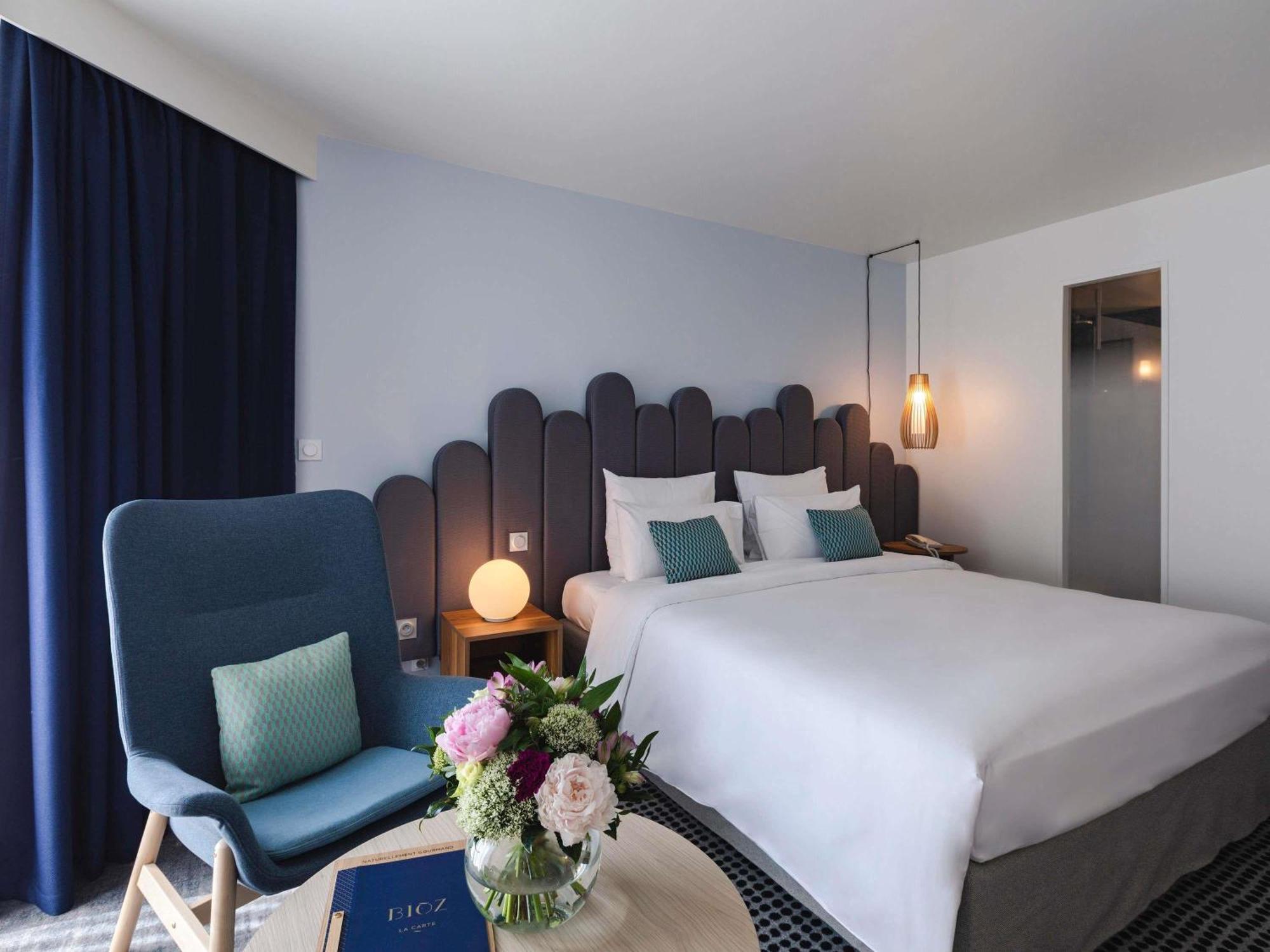 Mercure Aix-Les-Bains Domaine De Marlioz Hotel & Spa Dış mekan fotoğraf
