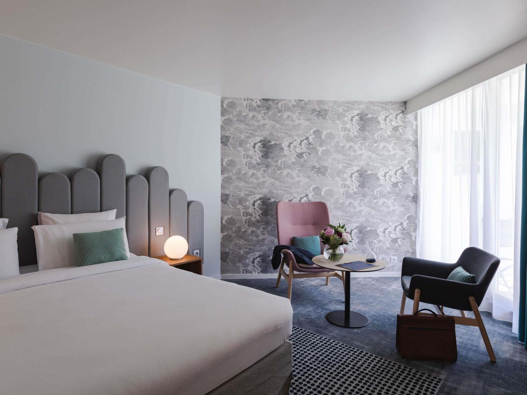 Mercure Aix-Les-Bains Domaine De Marlioz Hotel & Spa Dış mekan fotoğraf