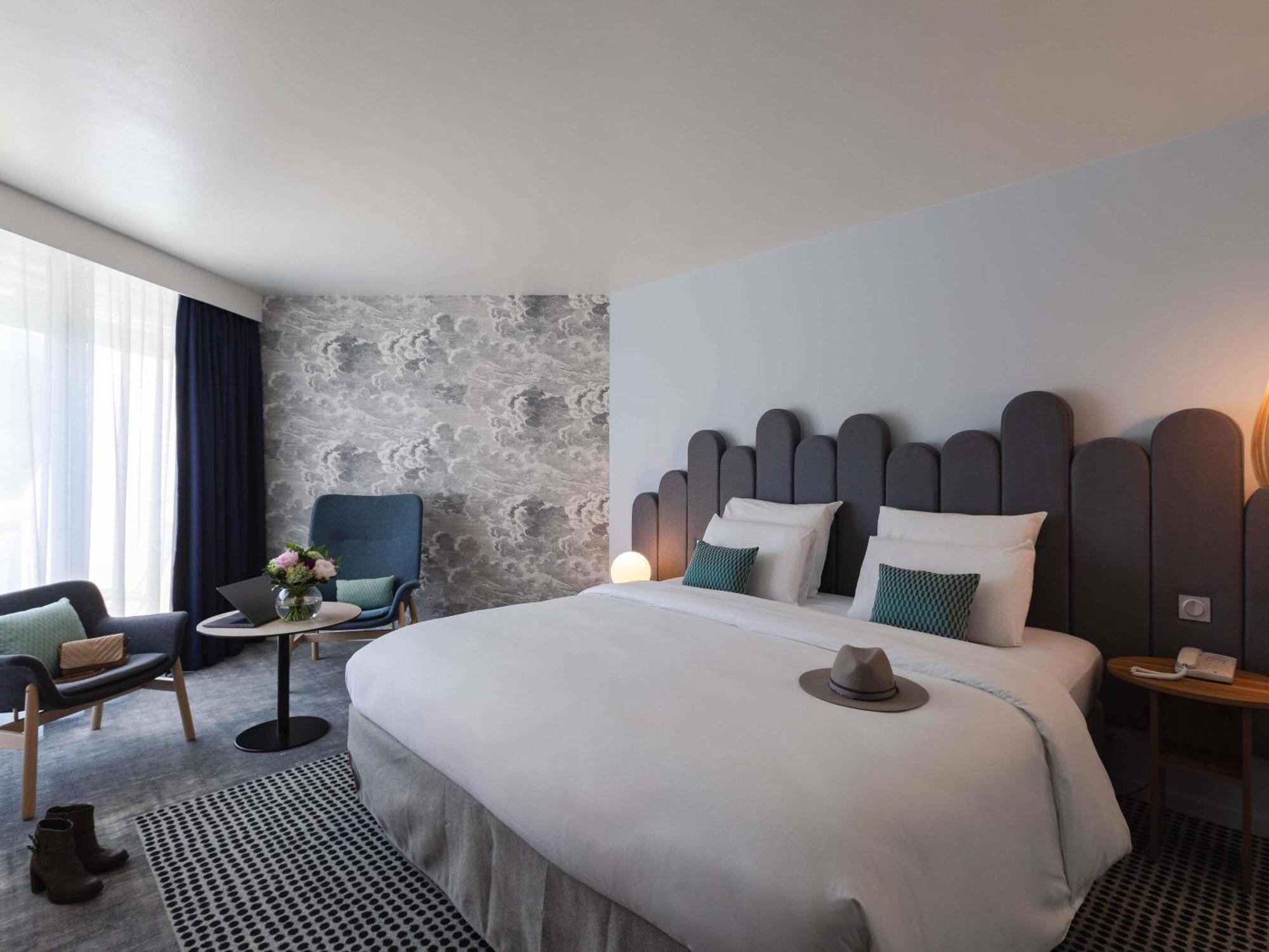 Mercure Aix-Les-Bains Domaine De Marlioz Hotel & Spa Dış mekan fotoğraf