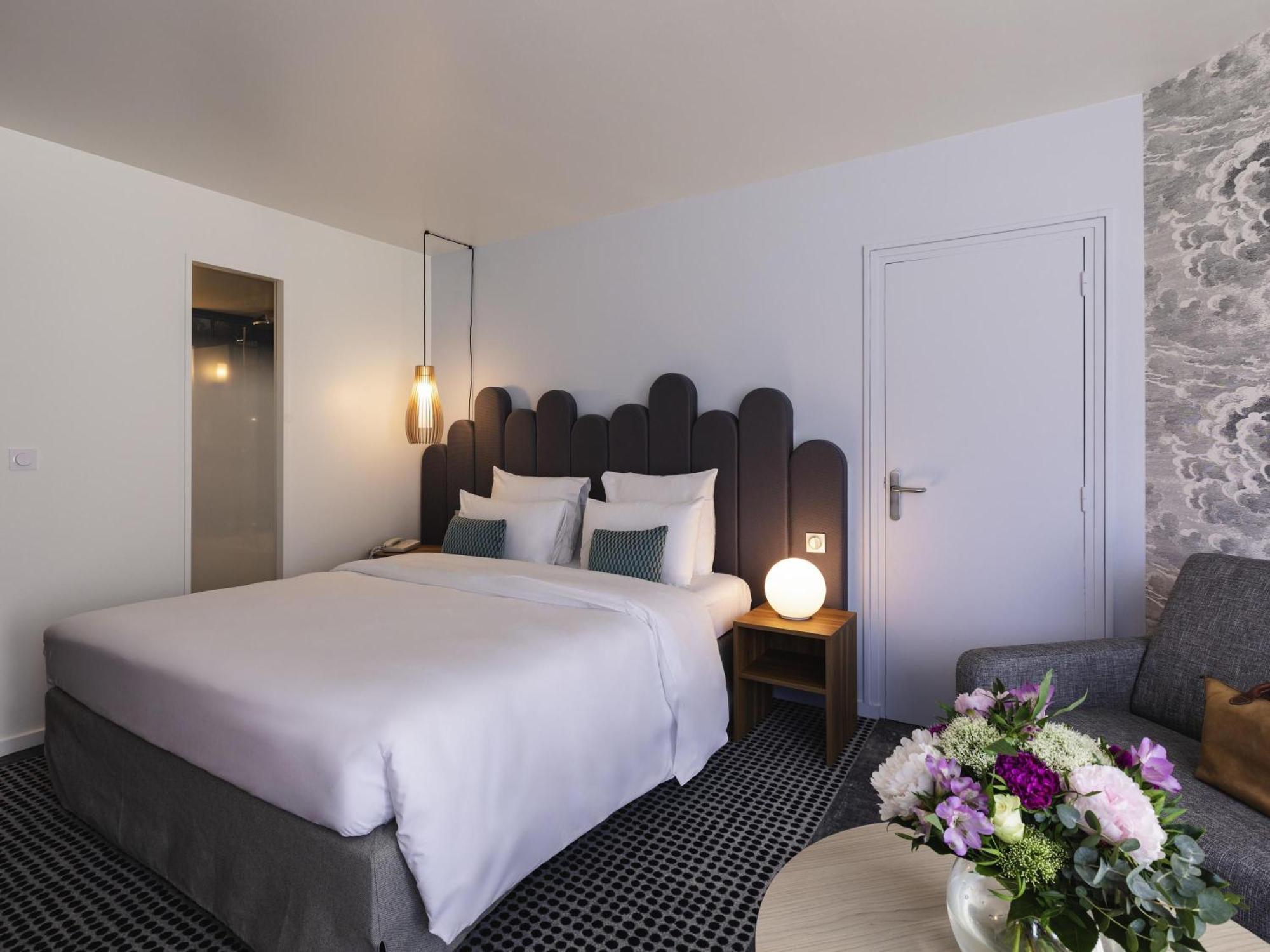 Mercure Aix-Les-Bains Domaine De Marlioz Hotel & Spa Dış mekan fotoğraf